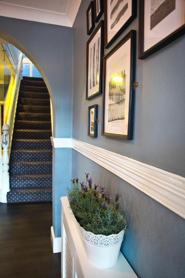 Rowton Poplars Hotel 체스터 외부 사진