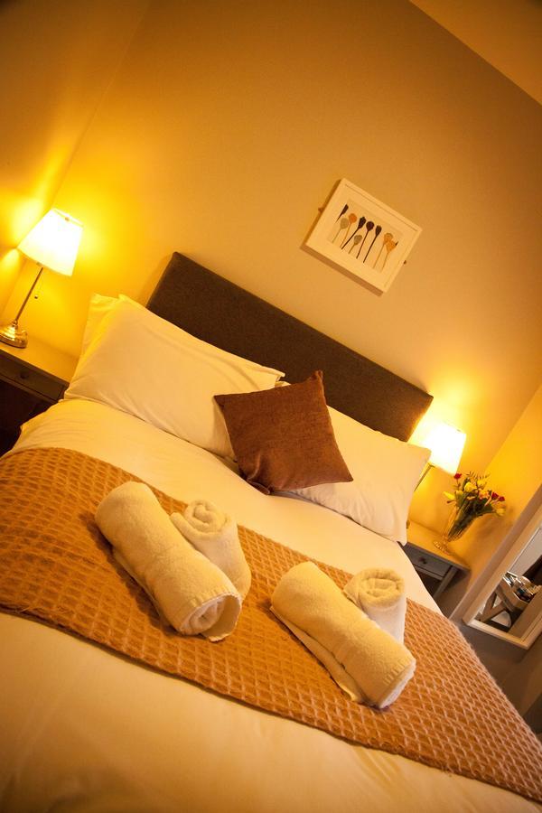 Rowton Poplars Hotel 체스터 외부 사진