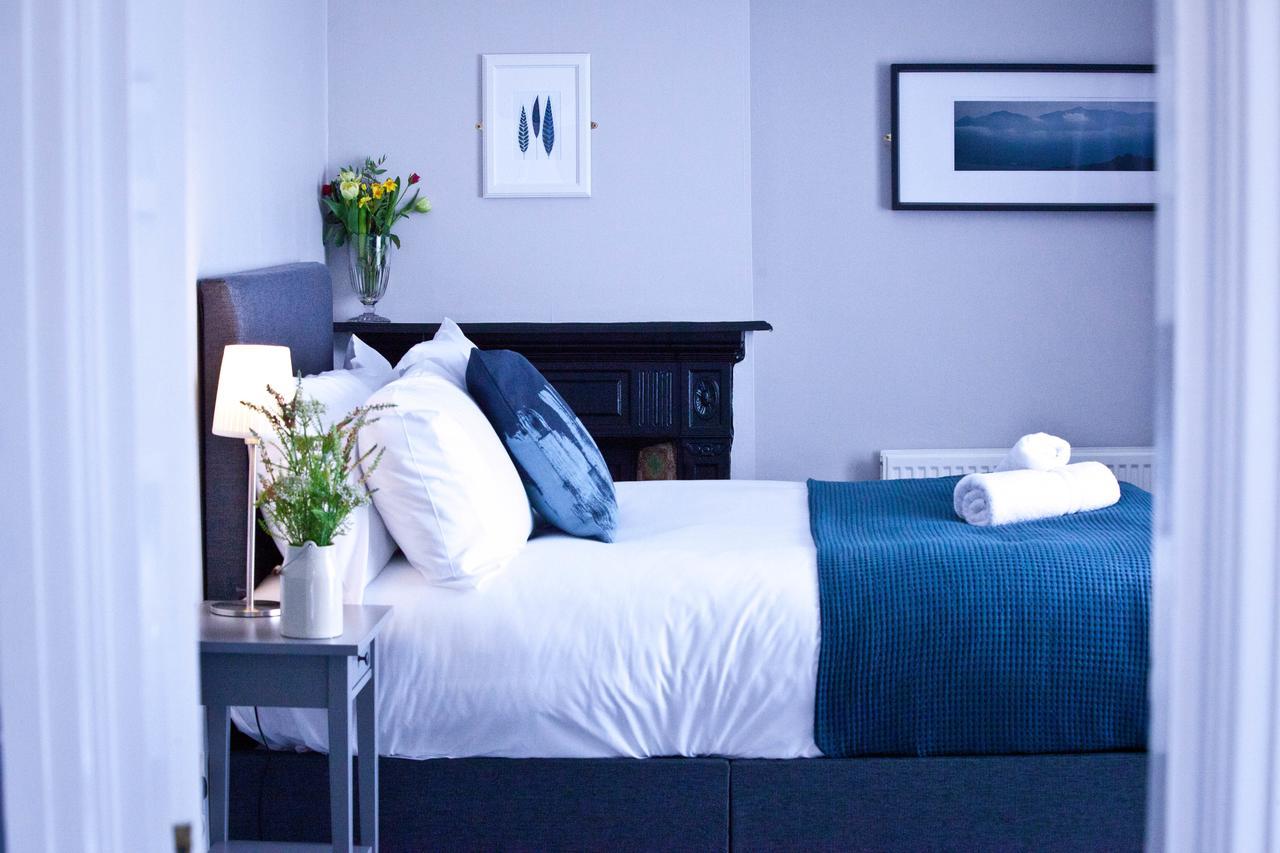 Rowton Poplars Hotel 체스터 외부 사진
